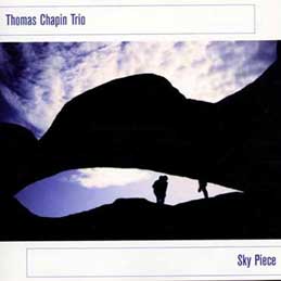 Thomas Chapin - Sky Piece
